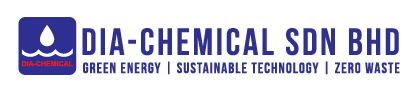 Dia-chemical Wastewater Treatment-01